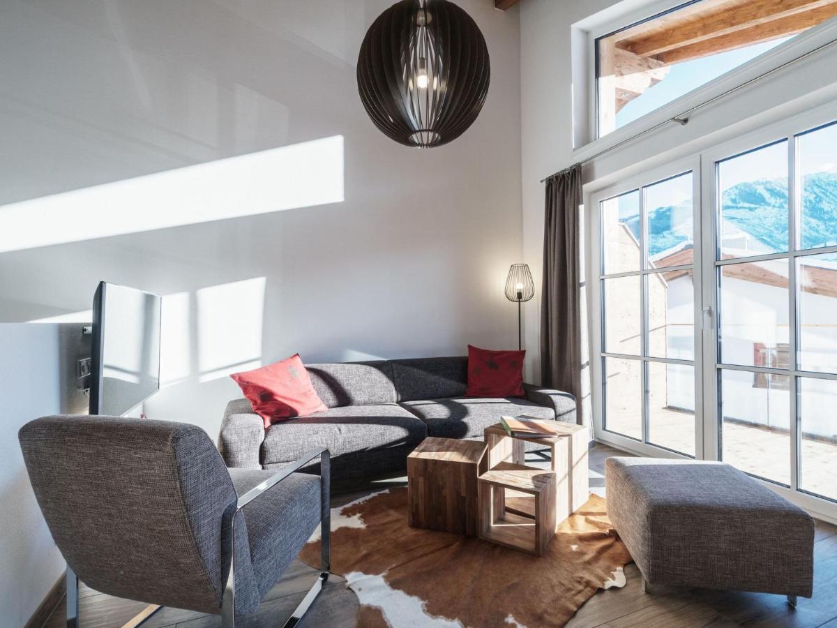 Premium Chalet In Piesendorf With Sauna Εξωτερικό φωτογραφία