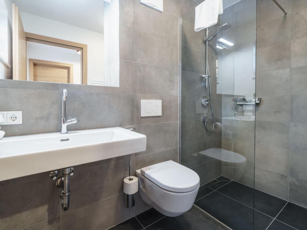 Premium Chalet In Piesendorf With Sauna Εξωτερικό φωτογραφία