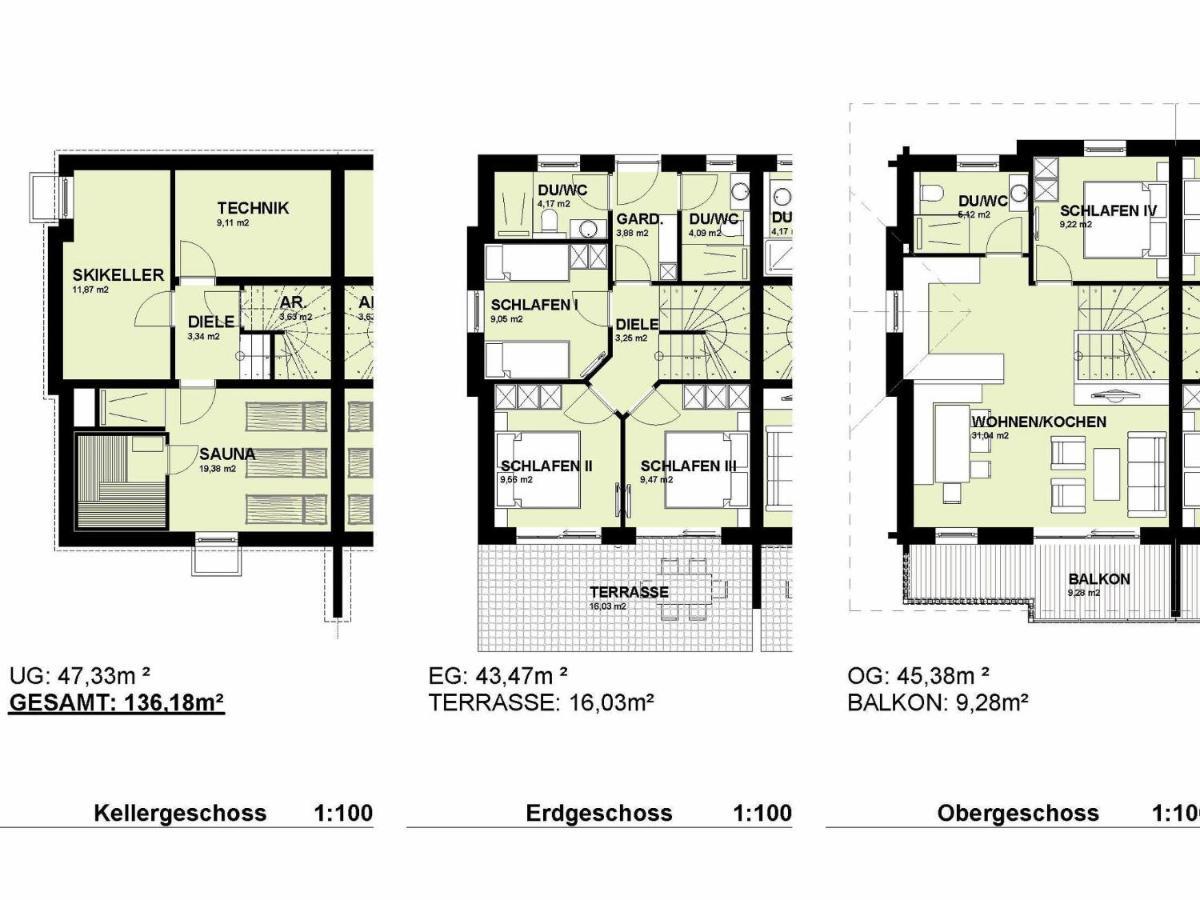 Premium Chalet In Piesendorf With Sauna Εξωτερικό φωτογραφία