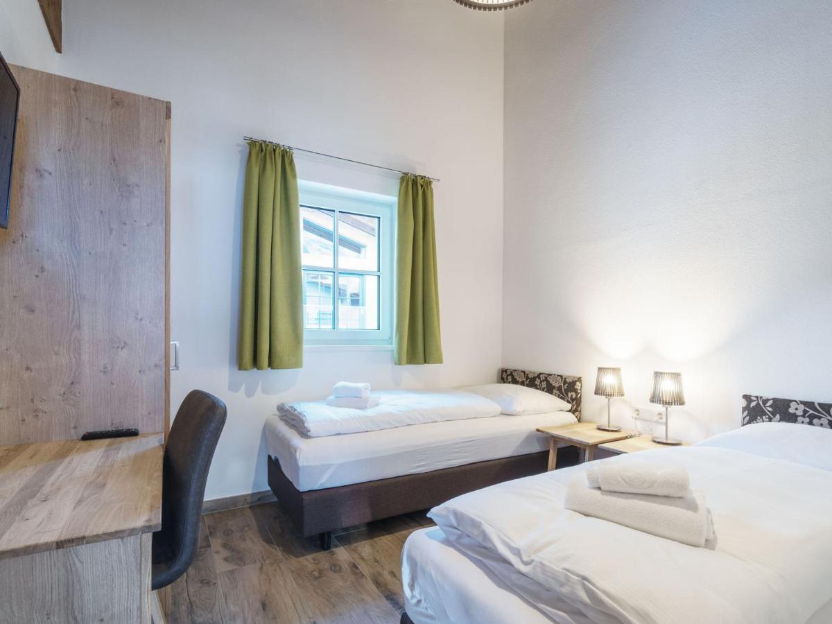 Premium Chalet In Piesendorf With Sauna Εξωτερικό φωτογραφία